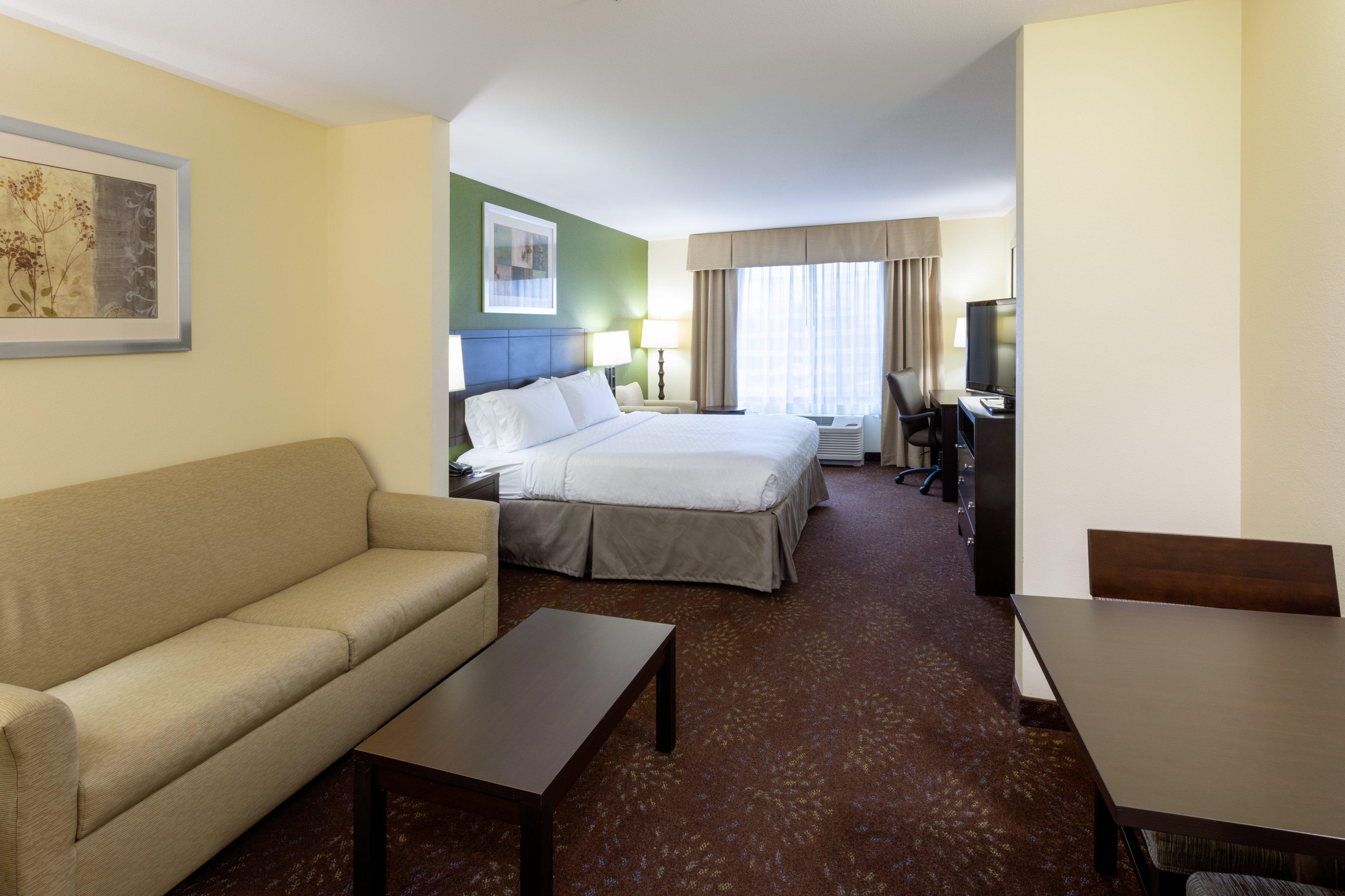 Holiday Inn Express And Suites Rochester West-Medical Center, An Ihg Hotel Extérieur photo